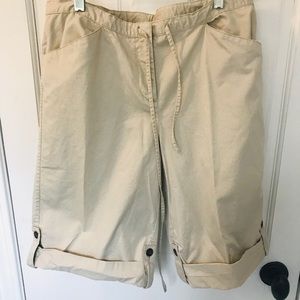 ⭐️Saks Fifth Avenue Shorts